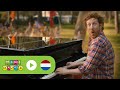 De Muzikant (Officiële Video) | Het Feest van Tante Rita 2 - De Chocobom | Minidisco