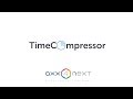 TimeCompressor - быстрый просмотр архива системы видеонаблюдения