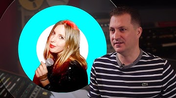 Inside the Mix | Fred Everything Mixing "Believe" by Kathy Diamond [Trailer]