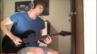 Dragonforce - Avant La Tempete (Cover)