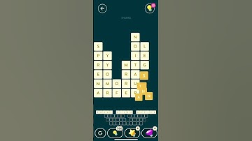 Wordbrain Daily Challenge June 15 2021 Answers | Cheats for Wordbrain