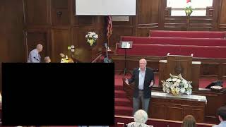 Living Patiently and Serving Faithfully: Seeking God's Will