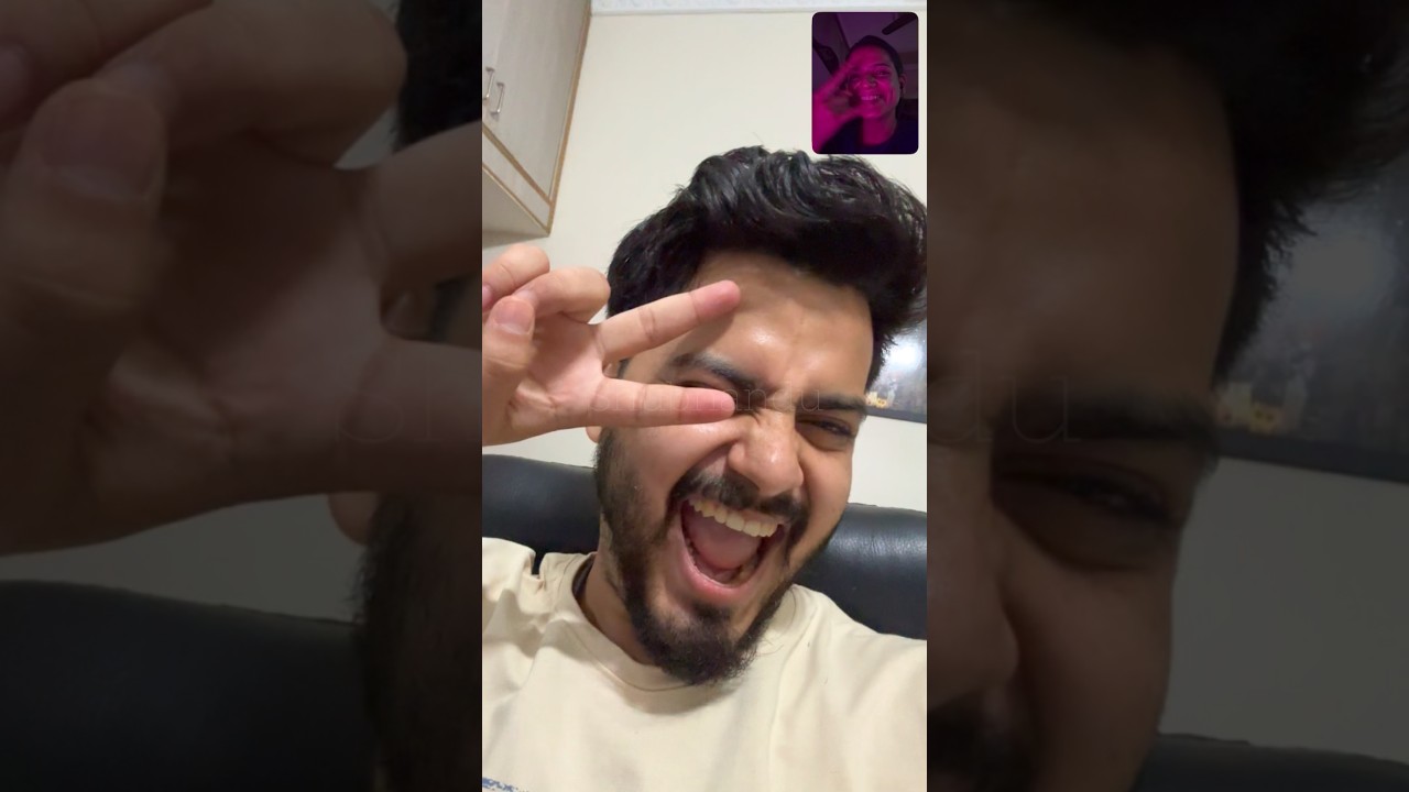 Movie Date With Boyfriend❤️ | Long Distance Love | Couplegoals | Shubnandu 