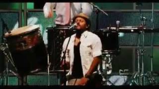 Sie7e - Tengo Tu Love (ft. Taboo) (Live At The Latin Grammys)