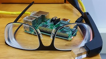 Raspberry Pi Model B+ Headless Webserver