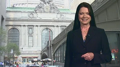 Maxine Dunn-"Grand Central, An American Treasure" ...