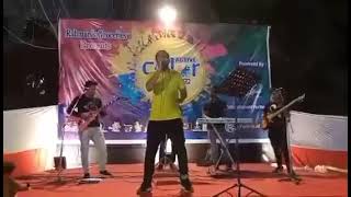 Nitol paye cover by Ehan sayed