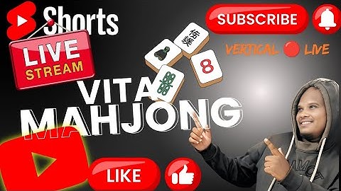 Vita Mahjong: Can You Solve This Anti-Stress Puzzle?