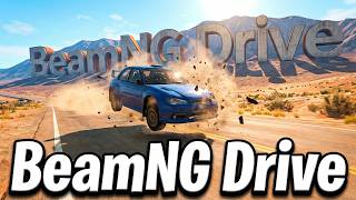 BeamNG Drive GamePlay | How to install PC/LAPTOP | Free Download GUIDE 2026