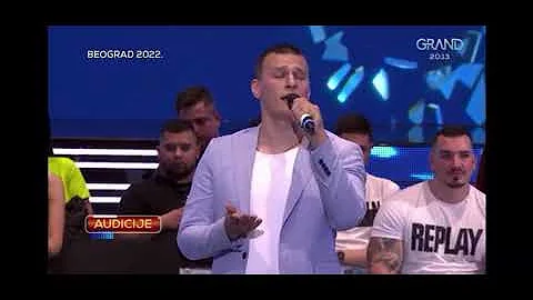 Dragan Kosovi - Zvezde granda 2022