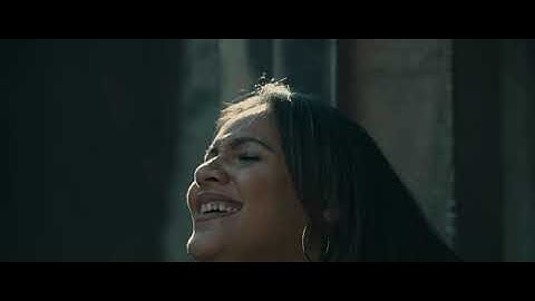 KRYSTLE JOAN - OVERFLOW  ( Official 4K Music Video )