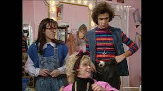 Na Paz dos Anjos – Episodio  - 50  - 1994