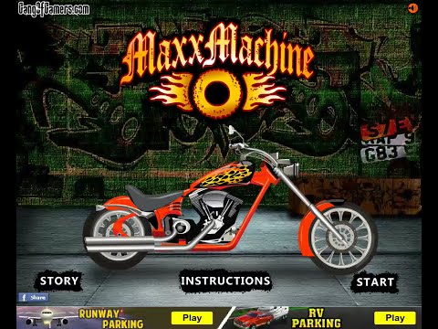maxx-machine---game-show---game-play---2015---hd