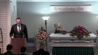 Secrist Funeral Service