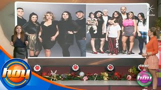 Así ha cambiado la familia de Jenni Rivera a 9 años de su muerte | La Lupa | Programa Hoy