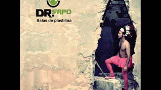 Balas De Plastilina - Dr. Sapo Balas De Plastilina