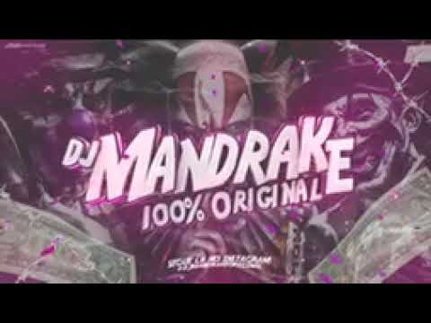 MONTAGEM - FLAUTA MANDELADA (DJ MANDRAKE) 2021