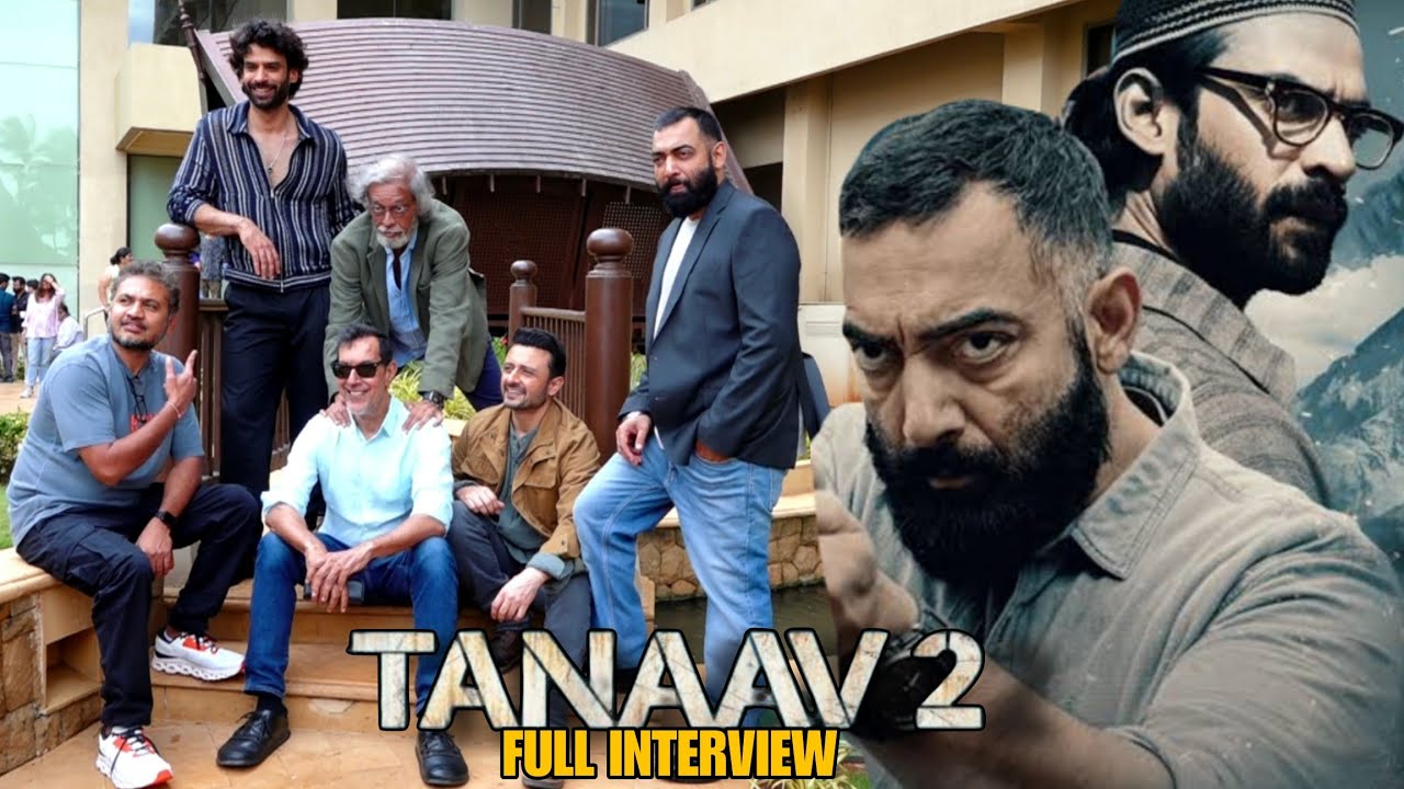 UNCUT Tanaav Season 2 Manav Vij Gaurav Arora Rajat Kapoor Satyadeep uncut-tanaav-season-2-manav-vij-gaurav-arora-rajat-kapoor-satyadeep