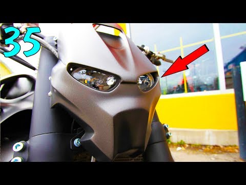 ALIEXPRESS ДЛЯ МОТОЦИКЛИСТОВ 10 КРУТЫХ ТОВАРОВ С АЛИЭКСПРЕСС АКСЕССУАРЫ ДЛЯ МОТО ИЗ КИТАЯ 2018