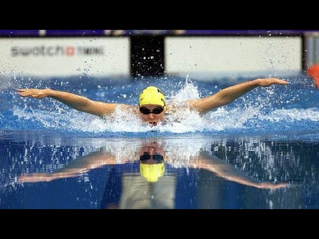 Off The Blocks with Susie O'Neill Season 3 Ep 34
