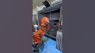 #industrial #factory #six_axes #borunte_robots_jack #robot #automatic #borunte #robots #mechanic