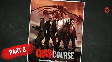 Left 4 Dead CRASH COURSE: The Truck Depot Finale - Gameplay Walkthrough (NO COMMENTARY)