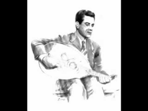 يا ريتني طير لطير حواليك فريد الأطرش