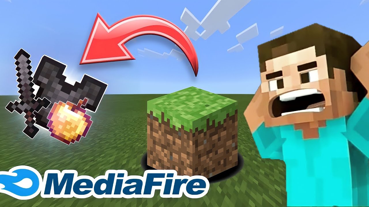 How to download DIRT drop op items mod download || Minecraft DIRT drop ...