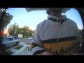 Beginning of video