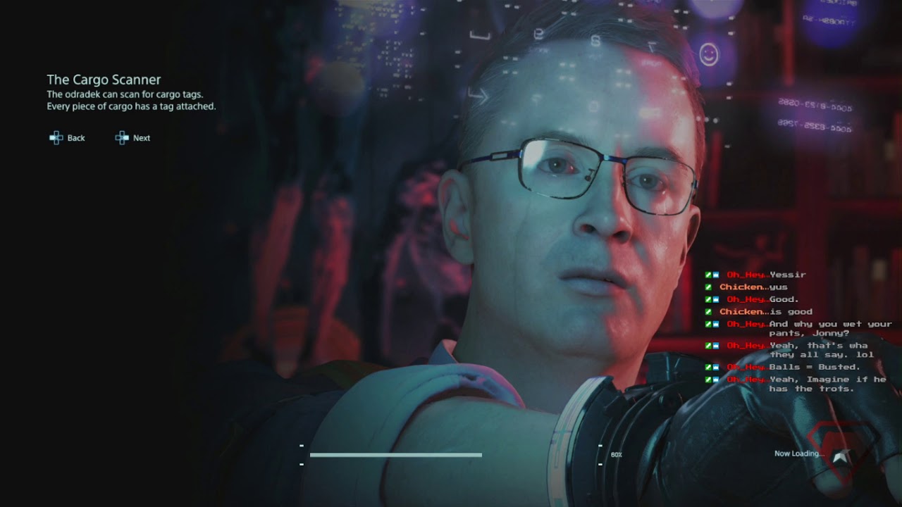 Just what is the Death Stranding? - Let's Play Death Stranding Part 19