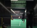 Chilling time #nurselife #badminton