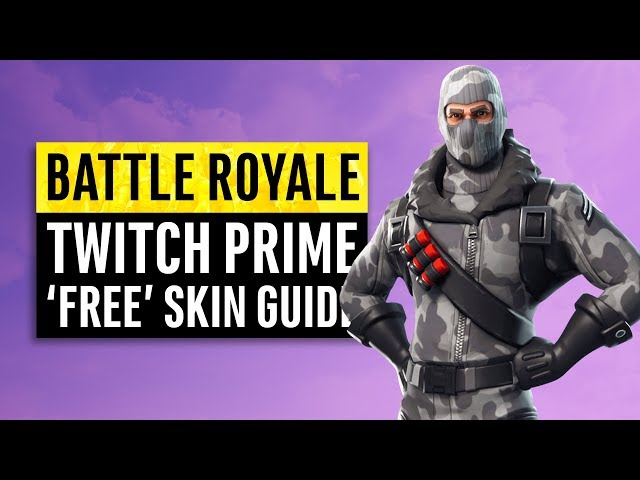 Fortnite Twitch Prime skins UPDATE: New Epic Games loot confirmed for  download, Gaming, Entertainment