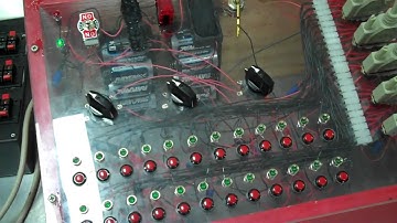 Fireworks Firing System (2 of 2)