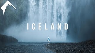 Iceland Travel Guide - How To Travel Iceland in Two Weeks!