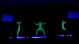 UV ACT Dance Pune- Event management company Pune Mumbai- 9960289995