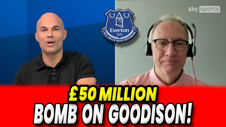 DEFENSE ON ALERT! EVERTON EYES DEFENDER — AND THE PRICE IS CAUSING CONTROVERSY!EVERTON NEWS TODAY