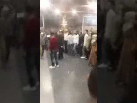 اجمل دبكة رجا علي عواضة