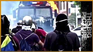🇻🇪 The Battle for Venezuela | The Big Picture | La batalla por Venezuela