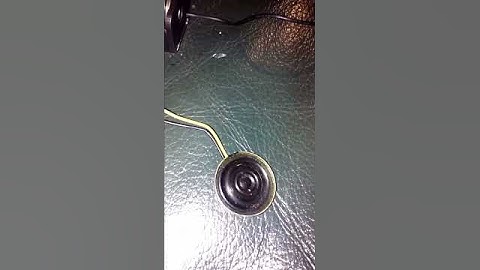 Arduino Cricket Sounds