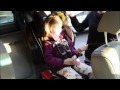 Choosing the Right Booster Seat, Booster Car Seat Options.wmv