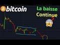 GROSSE BAISSE EN APPROCHE POUR ETHEREUM ?! - Analyse Crypto Bitcoin Daily Brief FR - Novembre 2019