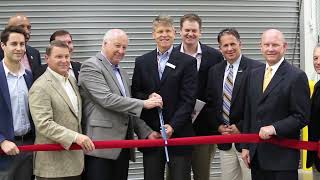 Louisiana Empowers Investment