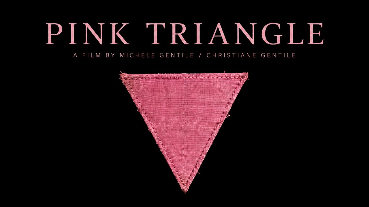 Pink Triangle. Kurzfilm