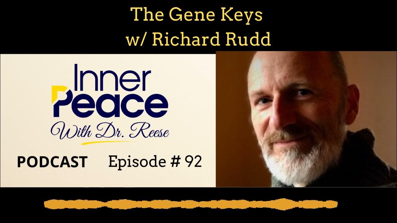 Gene keys. Gene keys