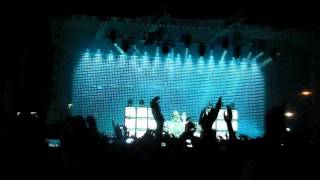 Justice - Mix [Live "Foro Alterno"] (7/7)