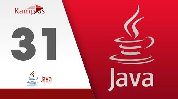 Học Lập Trình Java Cho Người Mới Bắt Đầu | Bài 31