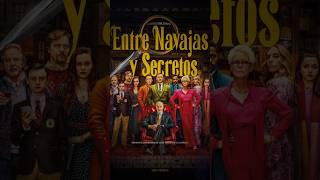 Un asesinato… y nadie es inocente 😳 | Entre navajas y secretos.