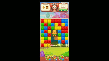 Cube Blast | Level 33