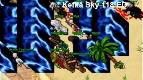 Isara Pk Part 5 by Redu