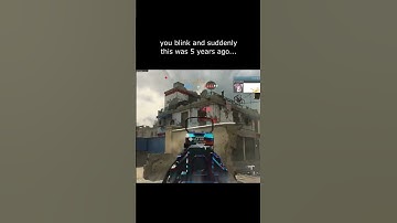 you just had to be there.. #mw19 #fyp #callofduty #viral #nostalgia